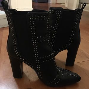 Vince Camuto Basila Boots